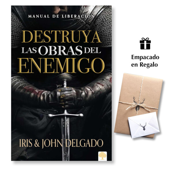 Destruya las obras del enemigo: Manual de liberación