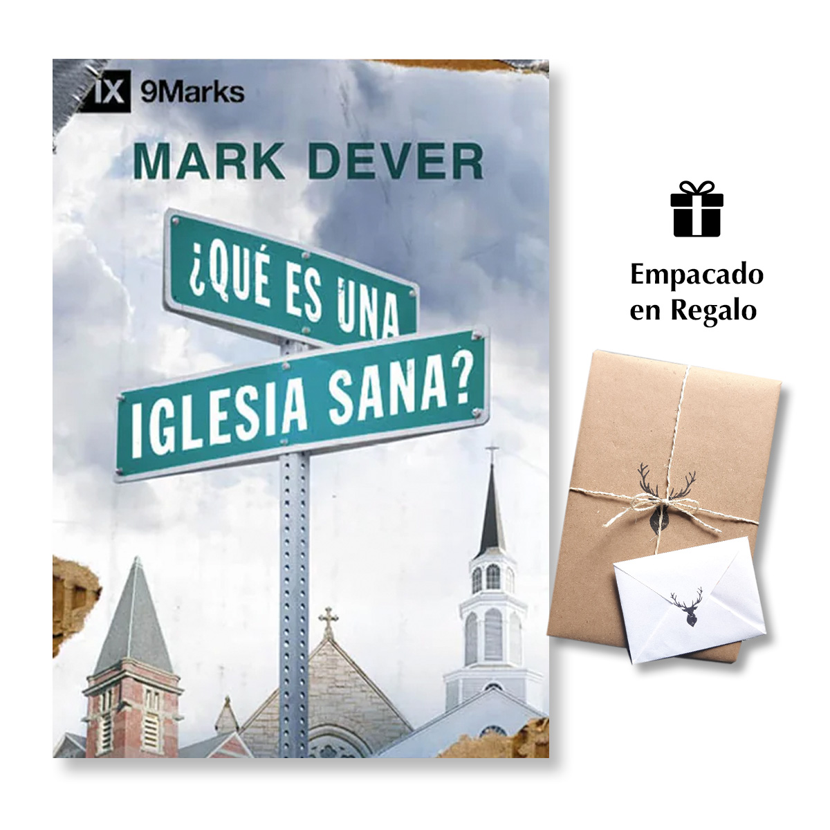 ¿Qué es una iglesia sana? - Mark Dever