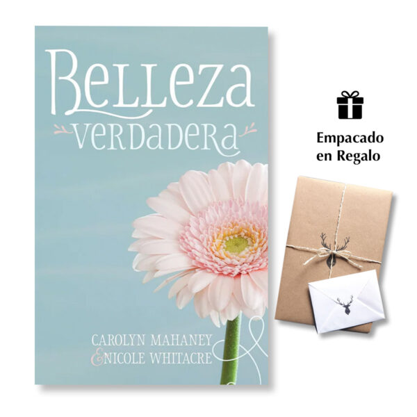Belleza Verdadera - Vivimos en una Cultura que Idolatra la Belleza