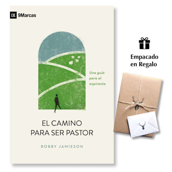 El Camino Para Ser Pastor