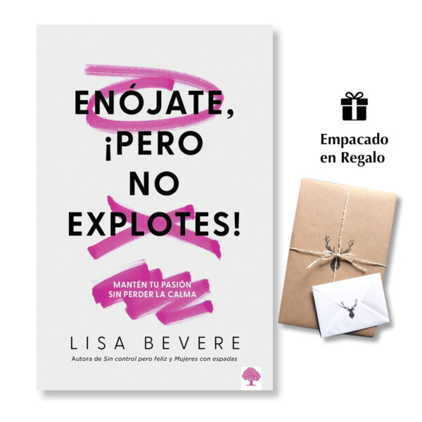Enójate, ¡pero No Explotes! - Mantén tu pasión sin perder la calma