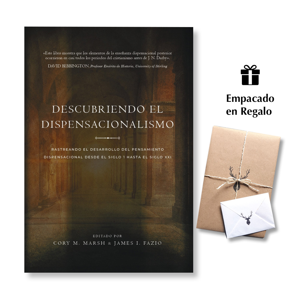 Descubriendo el dispensacionalismo