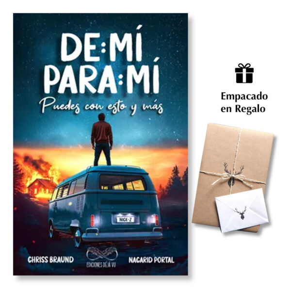 De Mí Para Mí - Puedes con esto y más