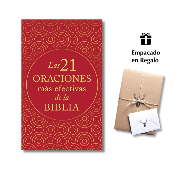 Las 21 Oraciones más Efectivas de la Biblia