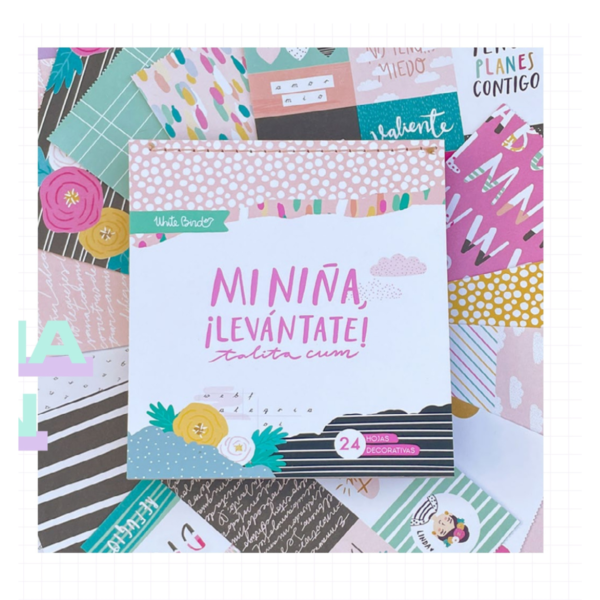 Bloc - Mi Niña Levántate