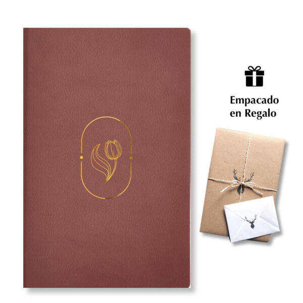 Biblia de Promesas RVR 1960 Devocional Virtuosa Letra Gigante Piel especial Rosa