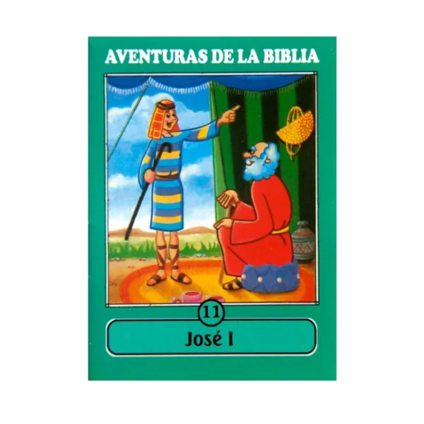 05 - DANIEL Colección - Cartilla Mini Aventuras