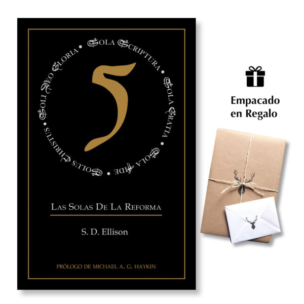 Las Solas De La Reforma - EP Cinco