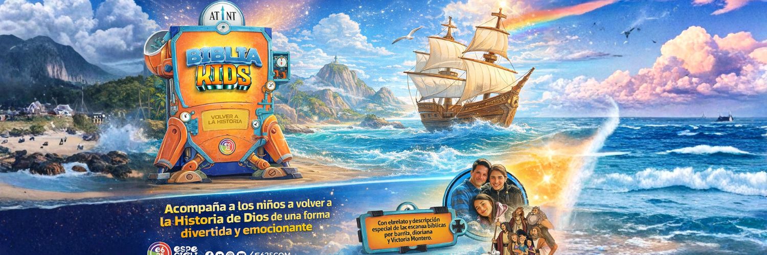 biblia kids