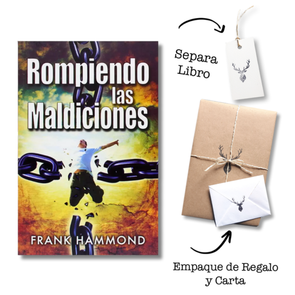 Rompiendo las Maldiciones – Frank Hammond