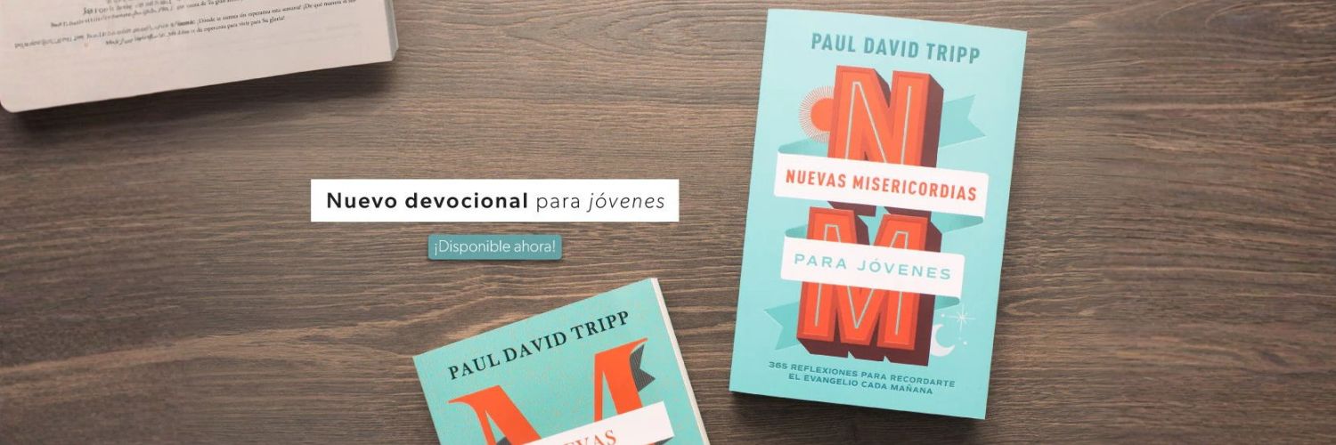 nuevas misericordias