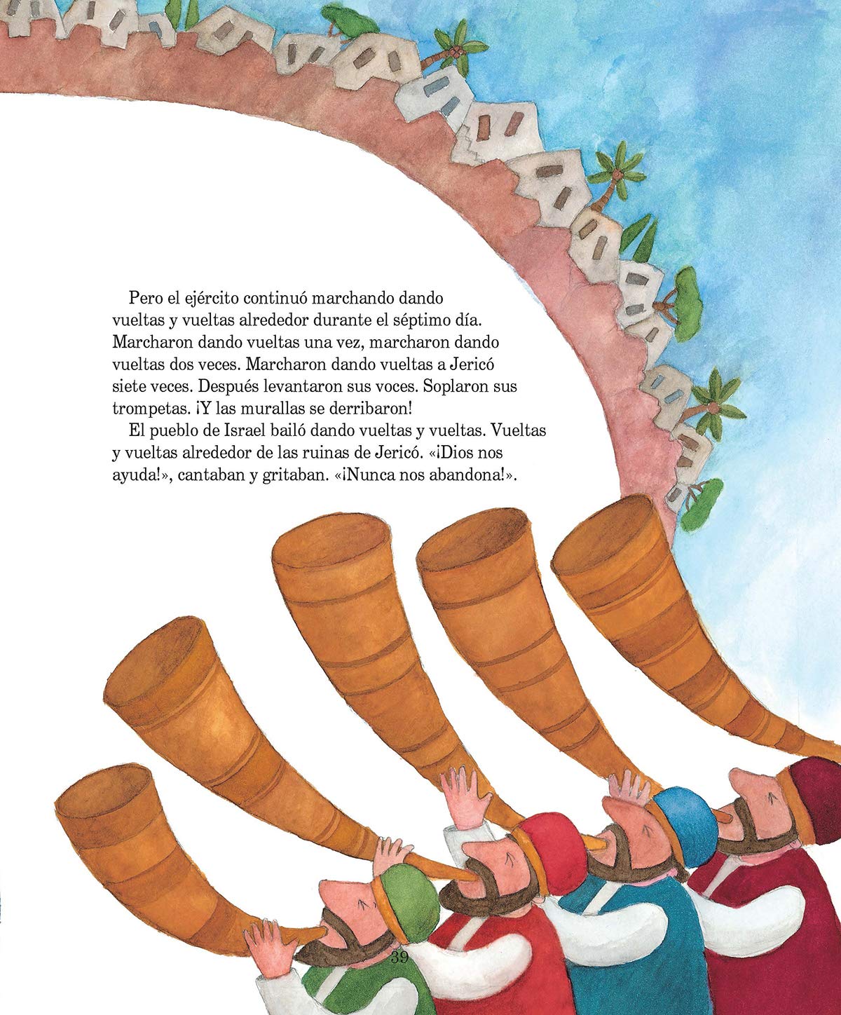 Mi primera Biblia - Imagen 11