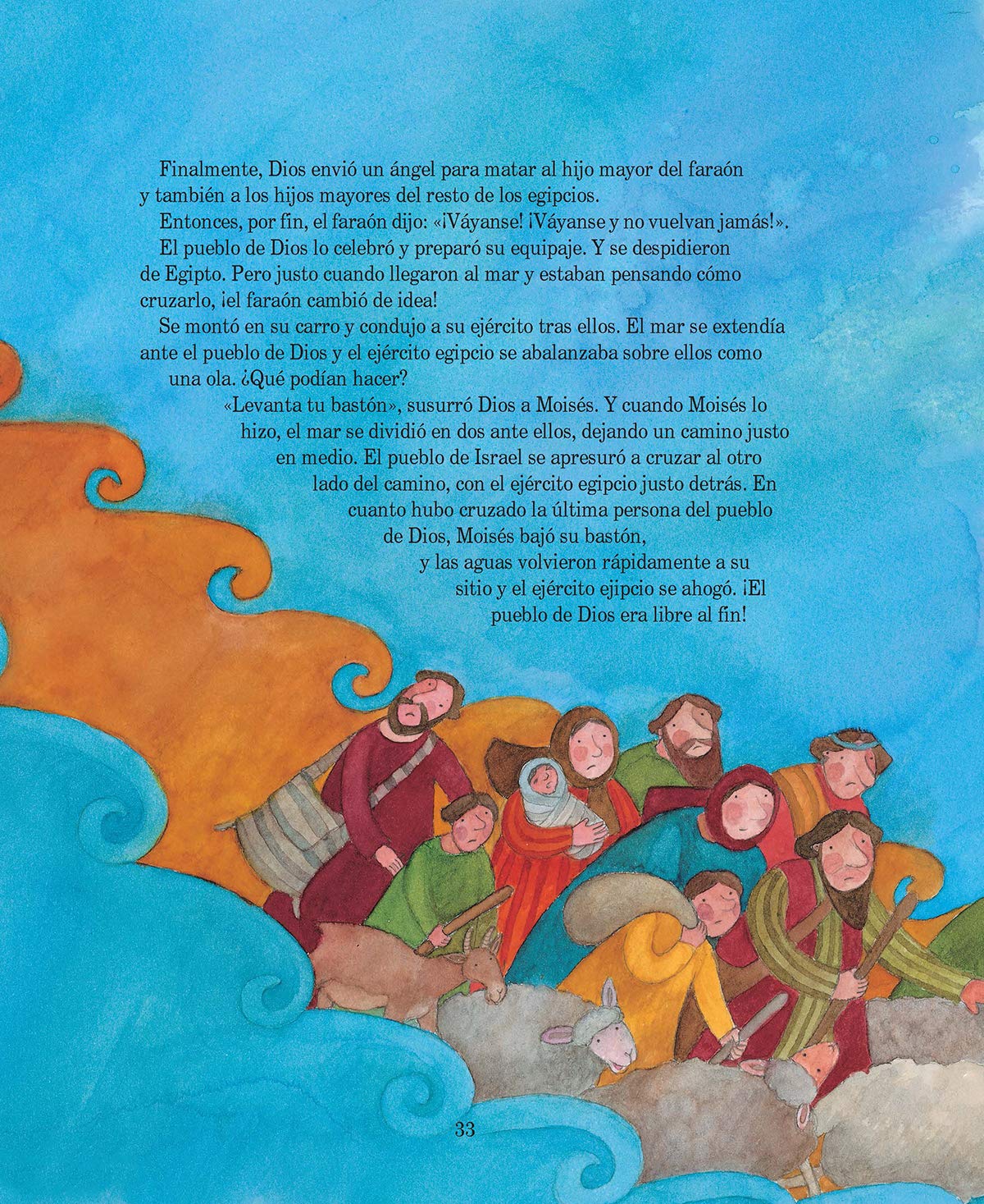 Mi primera Biblia - Imagen 9