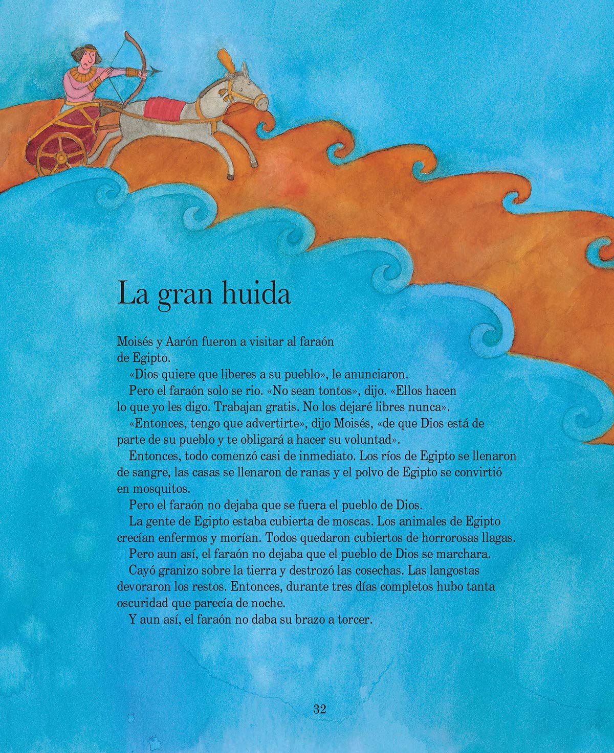 Mi primera Biblia - Imagen 10