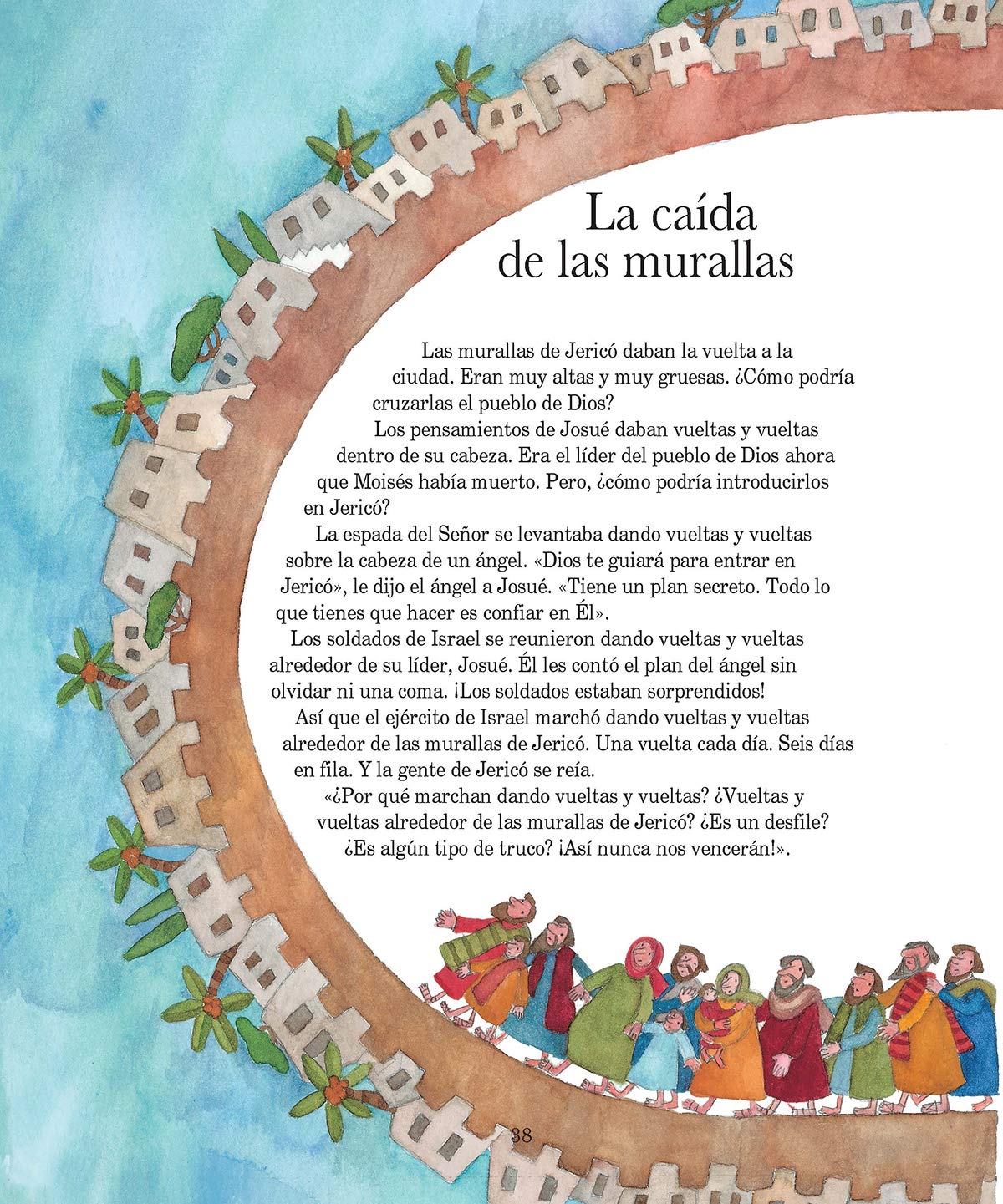 Mi primera Biblia - Imagen 12