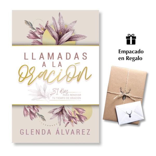 Llamadas A La Oracion