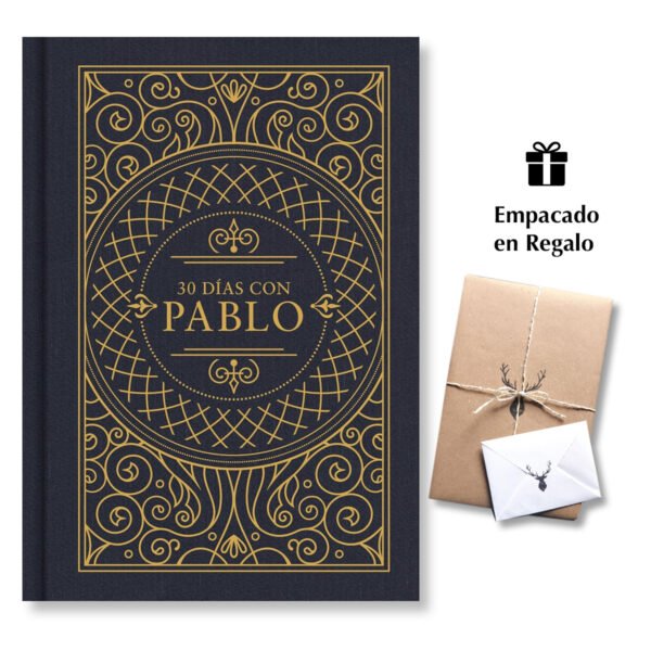 30 Días Con Pablo Devocional
