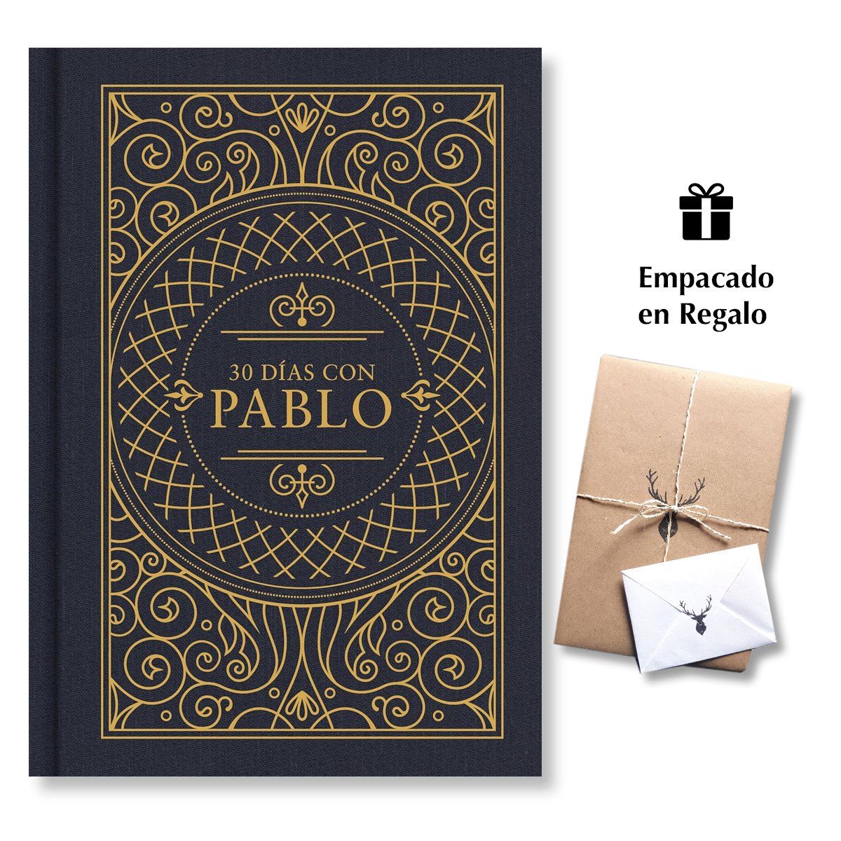 30 Días Con Pablo Devocional