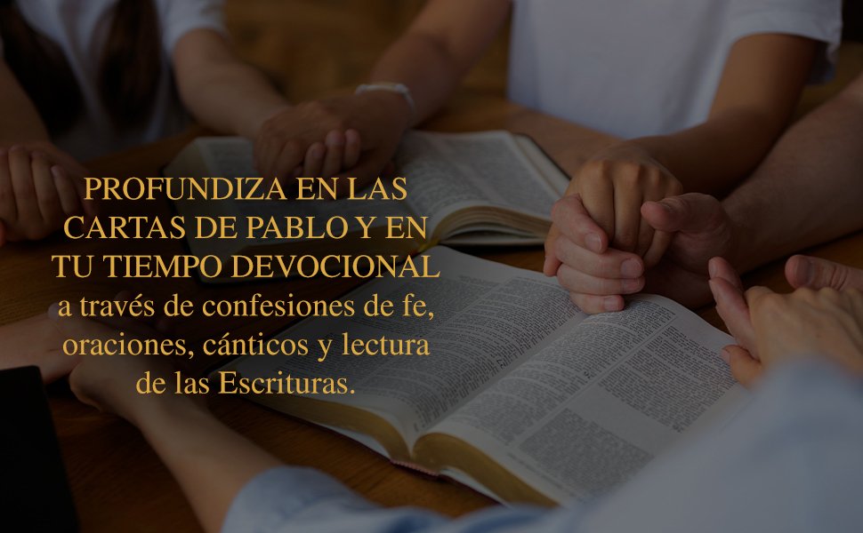 30 Días Con Pablo Devocional - Imagen 3