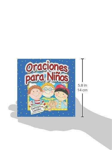 Oraciones para niños - Imagen 5