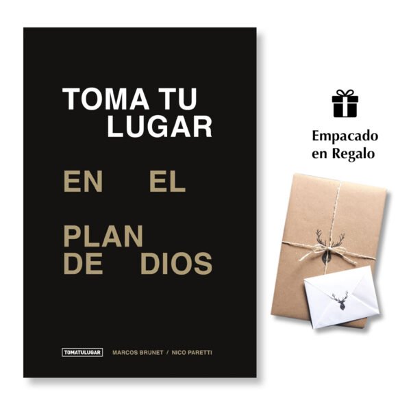 Toma Tu Lugar - En El Plan De Dios