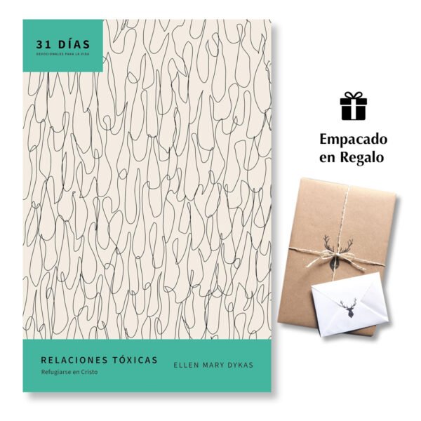 El Contentamiento - 31 Días Devocionales Para La Vida