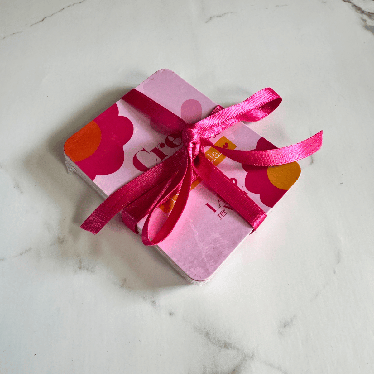 Promesas Cree – Paquete de 28 promesas bíblicas para regalar - Productos I AM - Imagen 11