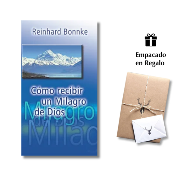 Cómo Recibir un Milagro de Dios – Reinhard Bonnke