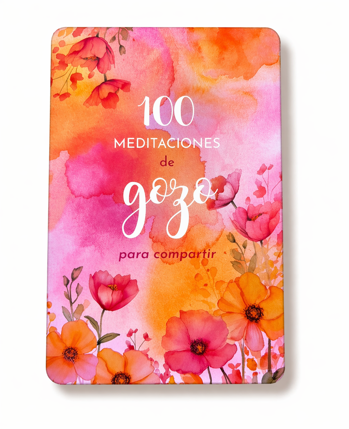 100 Meditaciones De Gozo Para Compartir - Imagen 2