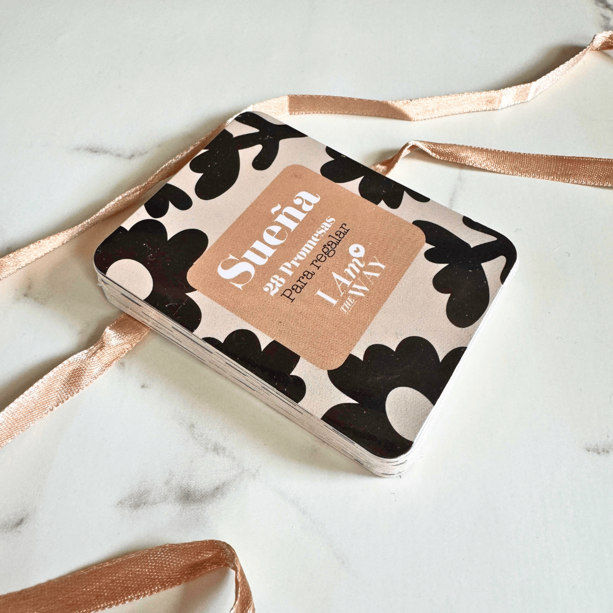Promesas Sueña – Paquete de 28 promesas bíblicas para regalar - Productos I AM - Imagen 8