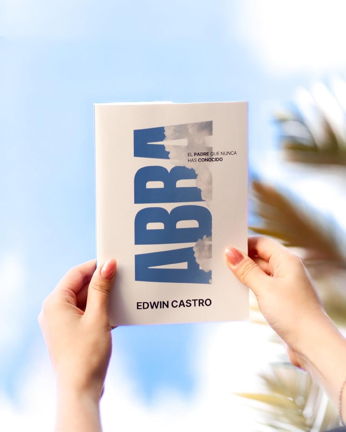 Abba: El Padre que nunca has conocido - Edwin Castro - Imagen 5