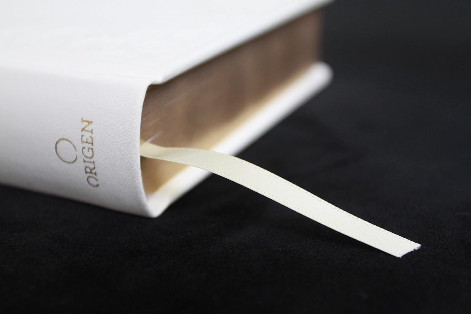 Biblia Católica: Letra grande. Símil piel blanca: boda, quinceañera, primera comu nión - Imagen 6