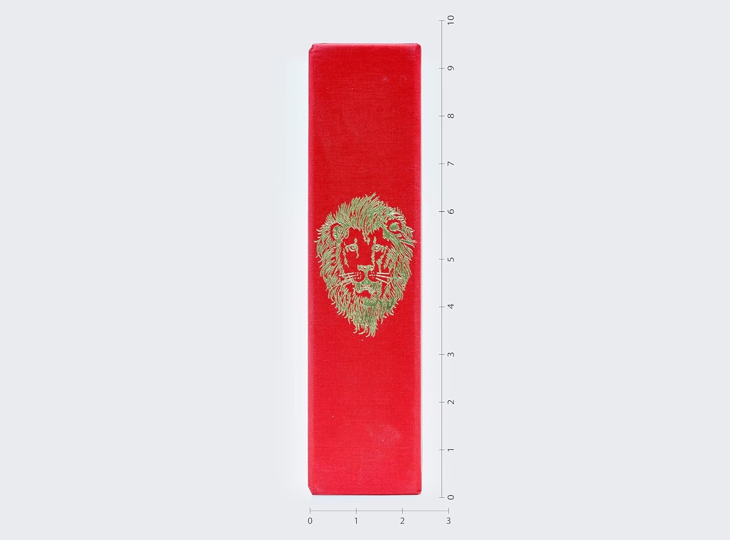 Las Crónicas de Narnia Edición de lujo Tapa Dura con estuche: 7 libros en 1 - Imagen 7