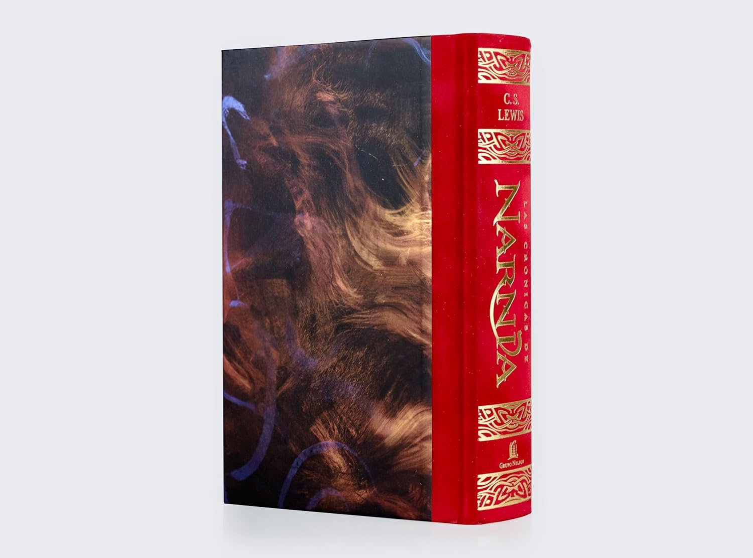 Las Crónicas de Narnia Edición de lujo Tapa Dura con estuche: 7 libros en 1 - Imagen 16