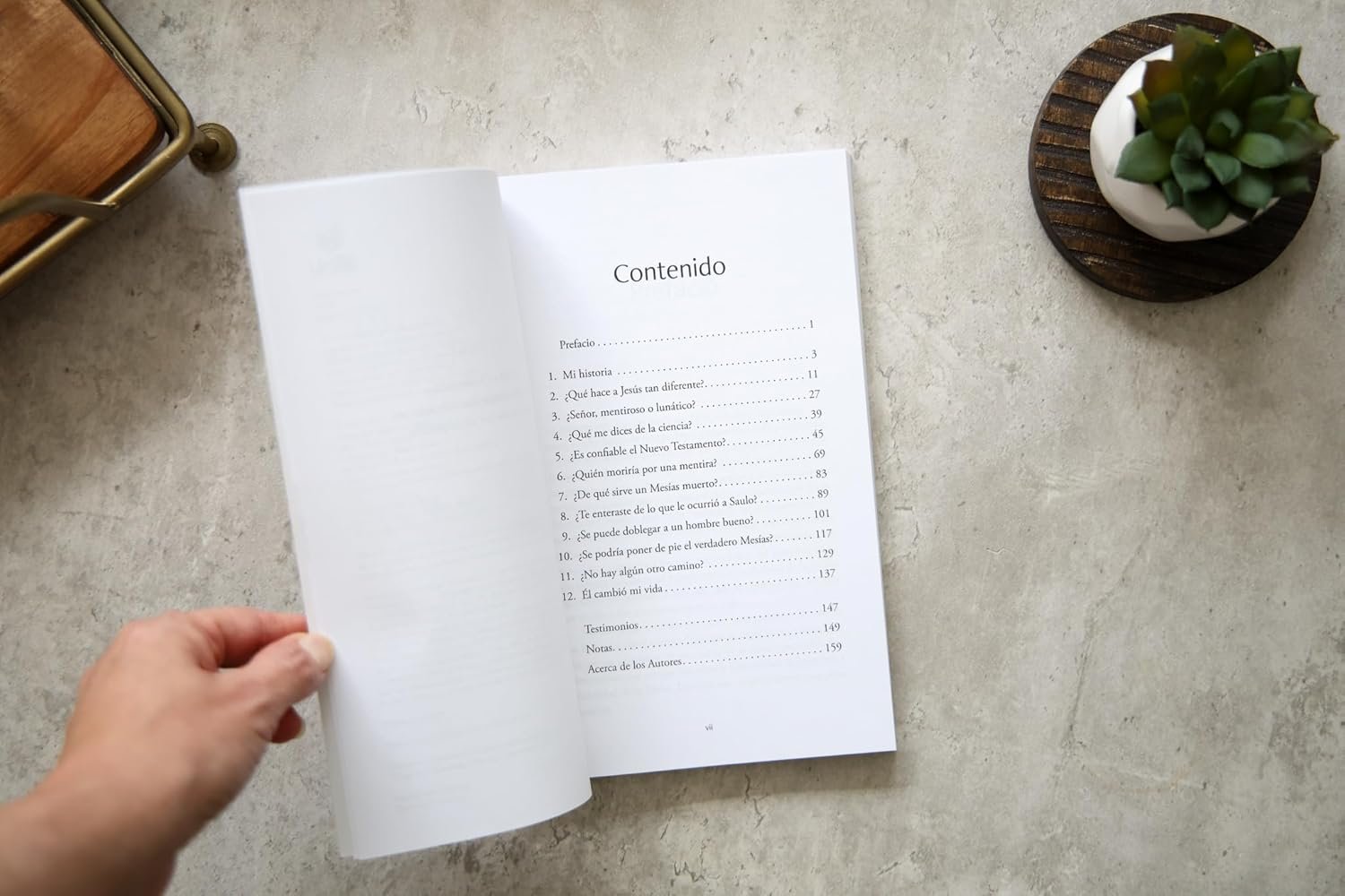 Más que un carpintero - edición revisada y actualizada - Imagen 5
