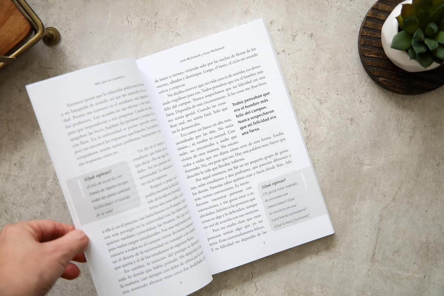 Más que un carpintero - edición revisada y actualizada - Imagen 4