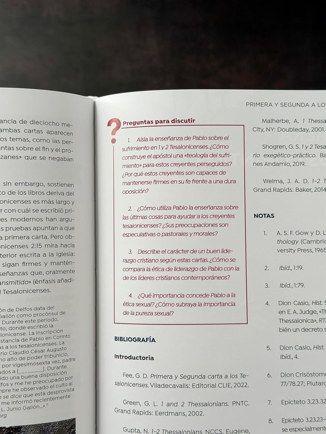CLIE Nuevo Testamento en la Antigüedad: Un estudio del Nuevo Testamento en su contexto cultural - Imagen 5