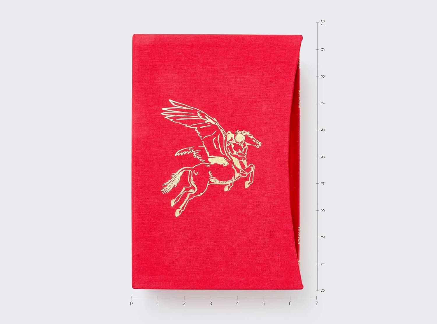Las Crónicas de Narnia Edición de lujo Tapa Dura con estuche: 7 libros en 1 - Imagen 4