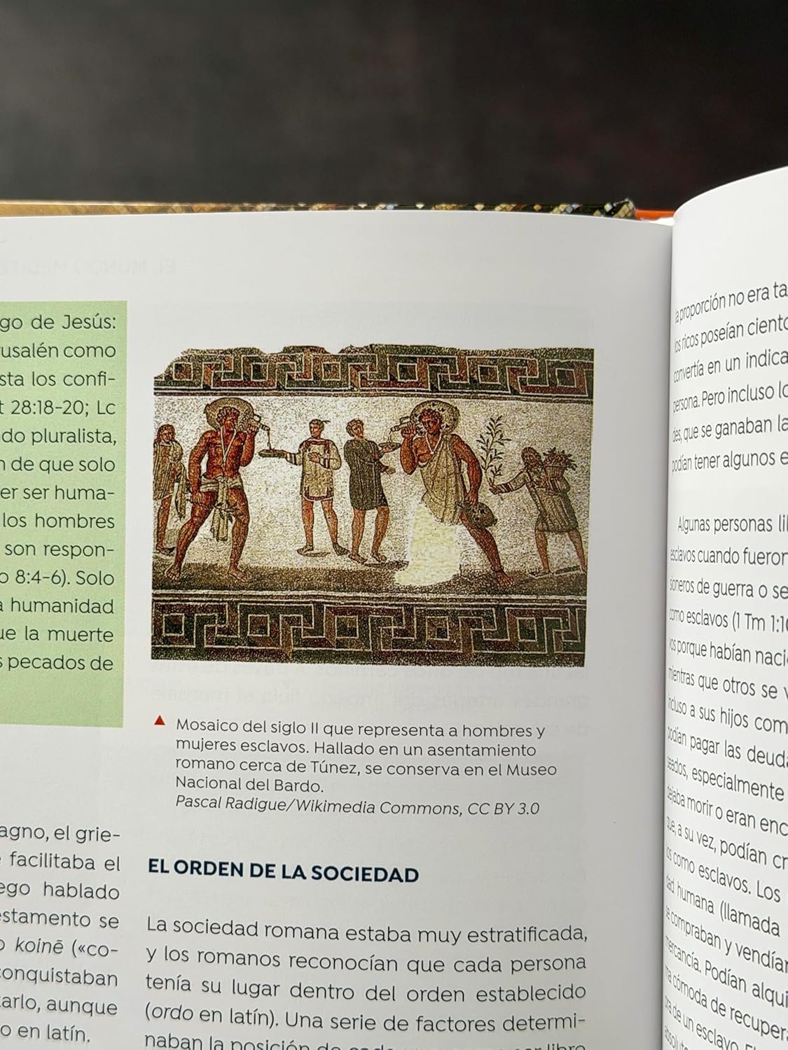 CLIE Nuevo Testamento en la Antigüedad: Un estudio del Nuevo Testamento en su contexto cultural - Imagen 4
