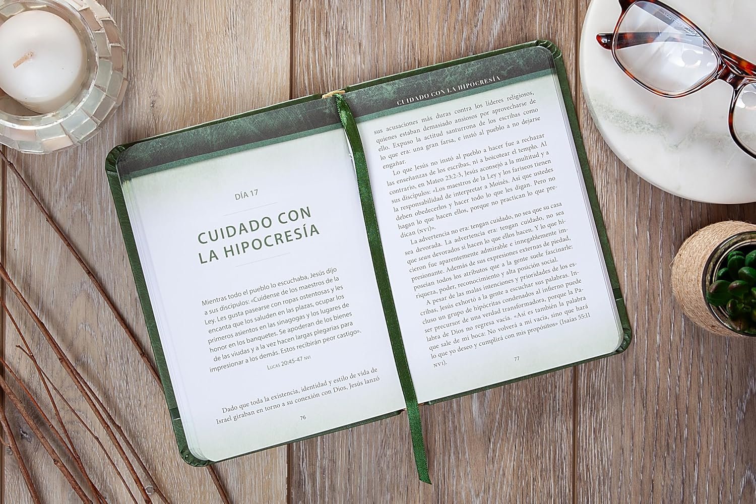The Chosen - Libro cinco: 40 días con Jesús - Imagen 5