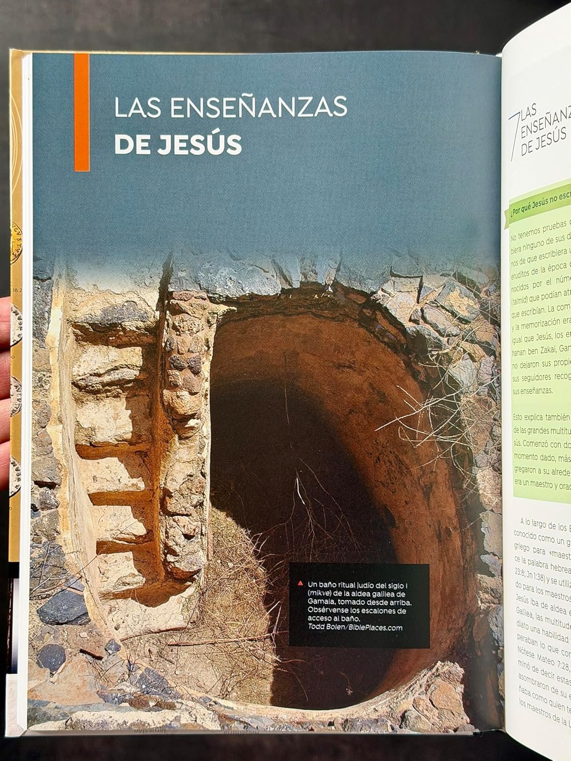 CLIE Nuevo Testamento en la Antigüedad: Un estudio del Nuevo Testamento en su contexto cultural - Imagen 3