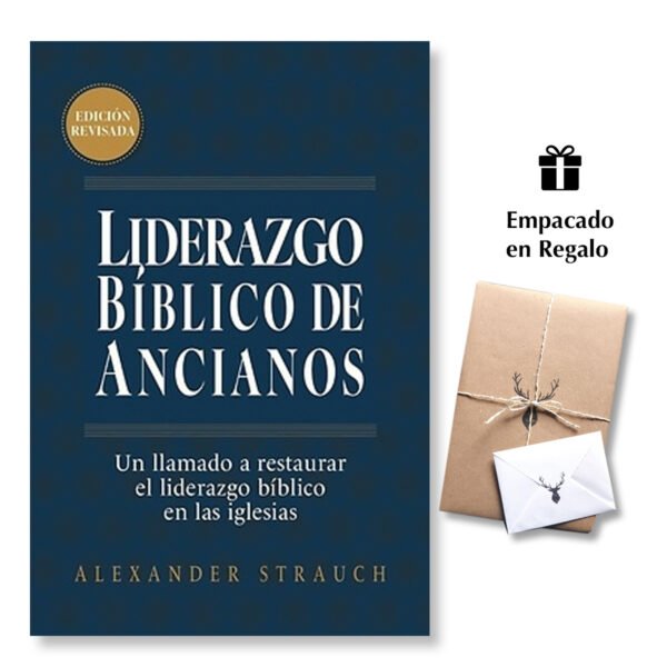 Liderazgo Biblico De Ancianos