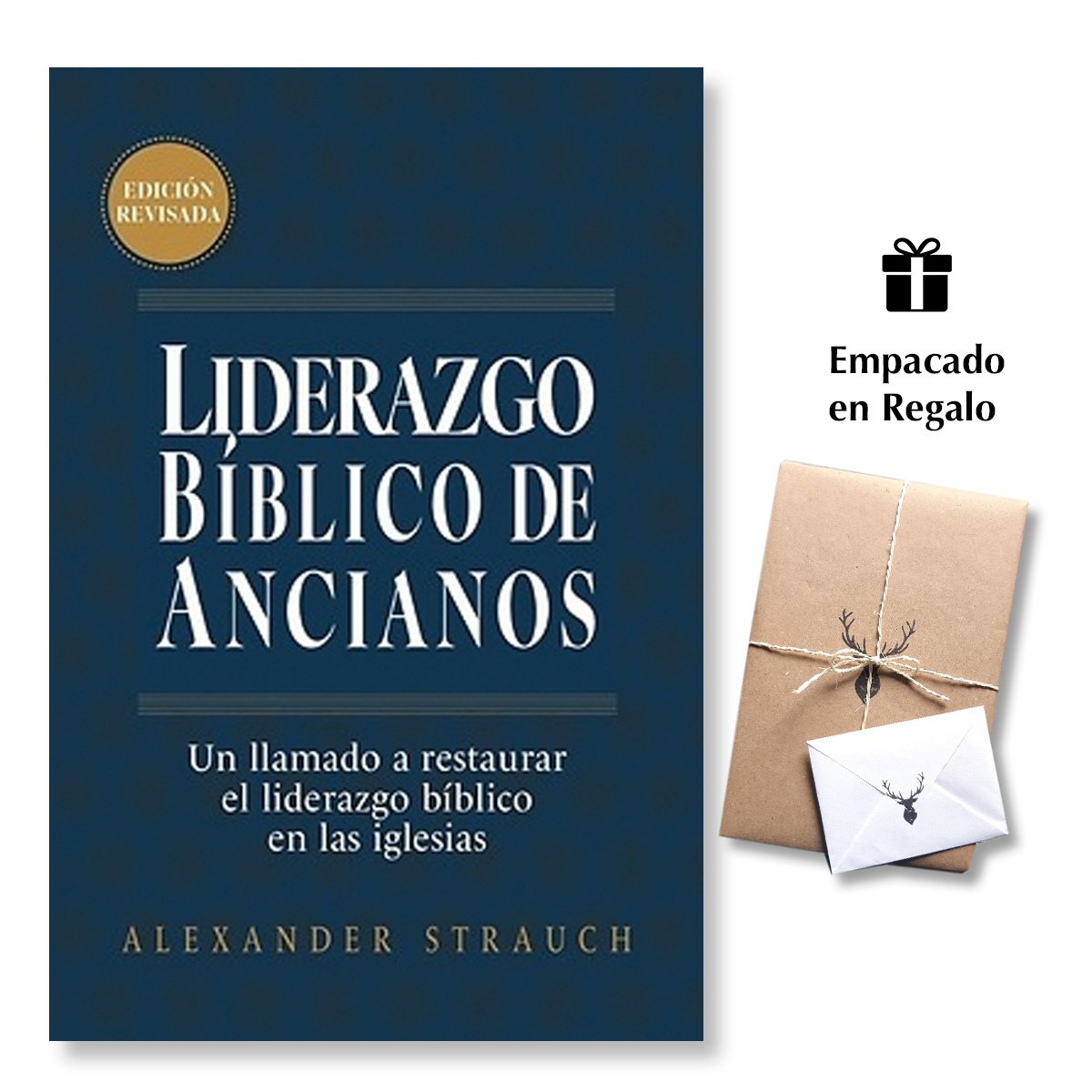 Liderazgo Biblico De Ancianos