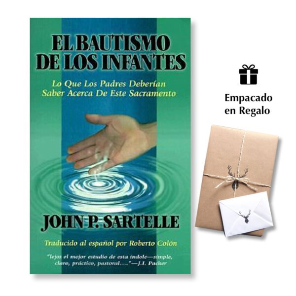 Bautismo De Los Infantes  - Lo Que Padres Deberían Saber Acerca de Este Sacramento