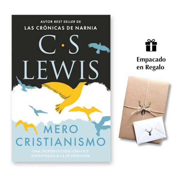 Mero cristianismo - C. S. Lewis