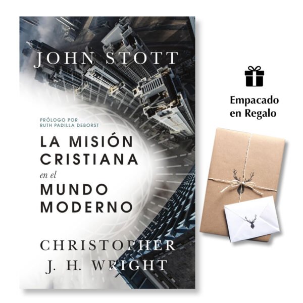 La misión cristiana en el mundo moderno