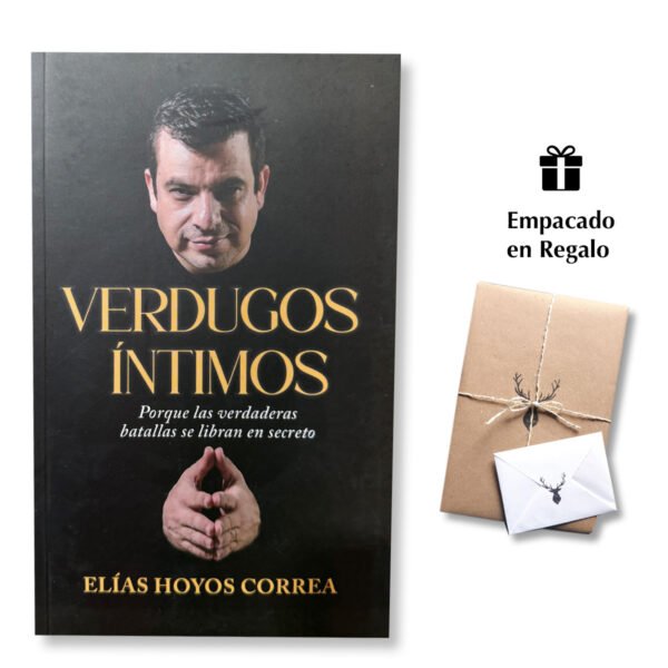 Verdúgos Íntimos – Elías Hoyos Correa