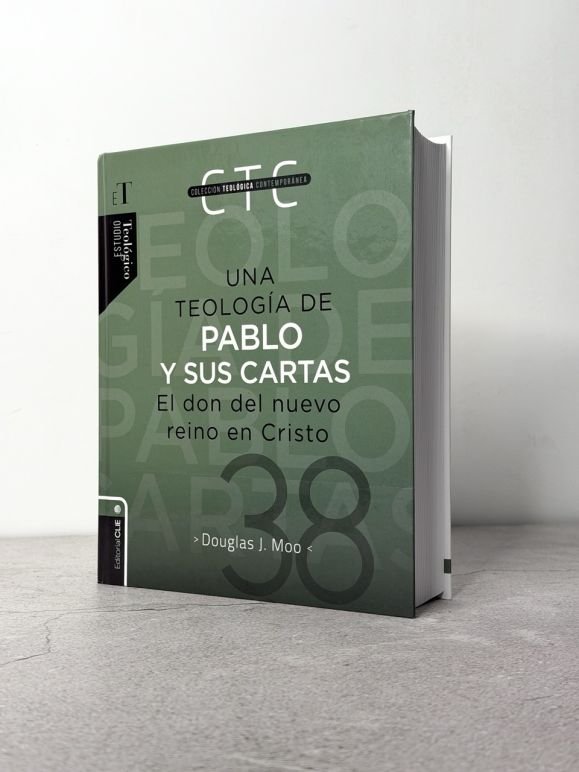 Una teología de Pablo y sus cartas: El don del nuevo reino en Cristo - Imagen 4
