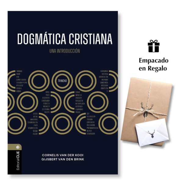 Dogmática cristiana: Un pensamiento integral sobre Dios, las personas y la sociedad