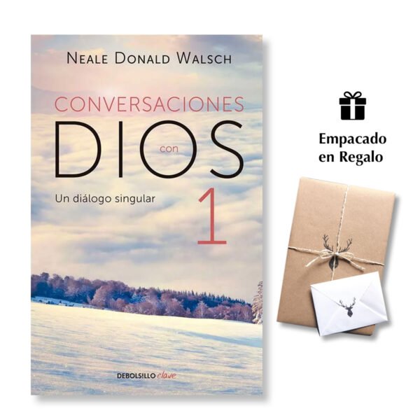 Conversaciones con Dios 1 - Neale Donal Walsch